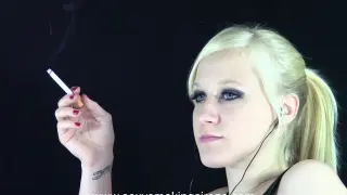 Кэлли Музыка Сигареты