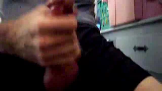 Подъемное дразня обрезные и позволяя мой жесткий хуй кончить