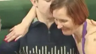 Бабуля Всегда Стоит Посетить
