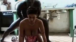 кухня