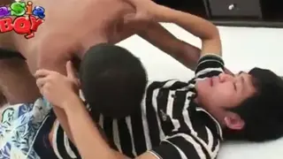 Азиатские Геи Дикое Удовольствие