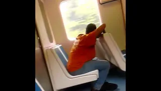 Дикк на Атл Поезд